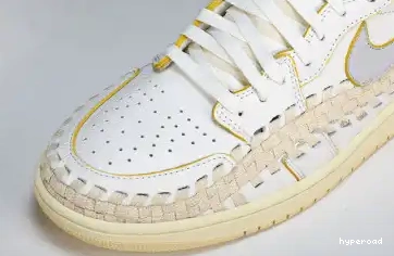 Hyperoad ‘96 Union High Supply Summer LA Jordan of OG 1 SP Retro Bephies Beauty 0704